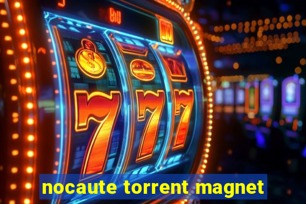 nocaute torrent magnet